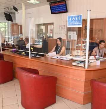 Primăria Sectorului 2 deschide un ghișeu dedicat persoanelor cu dizabilități și femeilor gravide