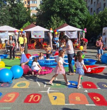 Primăria Sectorului 5 anunță deschiderea mai multor unități de învățământ, care vor funcționa pe parcursul verii