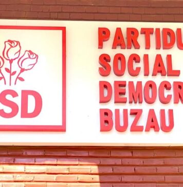PSD Buzău se delimitează de primarul Constantin Toma: Înțelegem că pot exista opinii diferite, dar credem că ele trebuie discutate în cadrul organizat al partidului, nu în spațiul public
