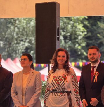 Natalia Intotero: „Întâlnirea moților cu istoria” de la Dupăpiatră, un eveniment care ne reamintește cine suntem și de unde venim