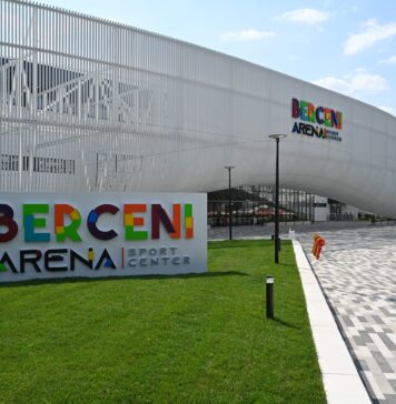 Se deschide Patinoarul de Vară la Berceni Arena!