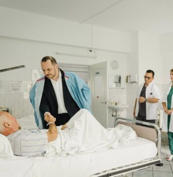 Rogobete le transmite directorilor de spitale care nu pot asigura un management eficient să renunțe la posturile lor