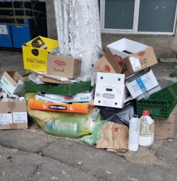 Acțiuni ferme pentru un Sector 2 mai curat: Amenzi de peste 7.000 lei aplicate pentru nerespectarea normelor de salubritate