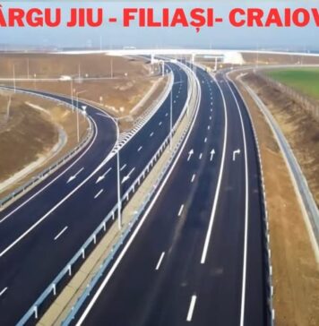Mihai Weber, liderul PSD Gorj: Drumul Expres TÂRGU JIU – FILIAȘI – CRAIOVA: Au fost depuse patru oferte pentru execuția lotului 5