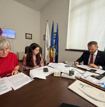 𝐏𝐫𝐢𝐦𝐚̆𝐫𝐢𝐚 𝐂𝐚𝐩𝐢𝐭𝐚𝐥𝐞𝐢 𝐚𝐜𝐜𝐞𝐥𝐞𝐫𝐞𝐚𝐳𝐚̆ 𝐝𝐞𝐦𝐞𝐫𝐬𝐮𝐫𝐢𝐥𝐞 𝐩𝐞𝐧𝐭𝐫𝐮 𝐧𝐨𝐮𝐥 𝐏𝐥𝐚𝐧 𝐈𝐧𝐭𝐞𝐠𝐫𝐚𝐭 𝐝𝐞 𝐂𝐚𝐥𝐢𝐭𝐚𝐭𝐞 𝐚 𝐀𝐞𝐫𝐮𝐥𝐮𝐢 𝐢̂𝐧 𝐁𝐮𝐜𝐮𝐫𝐞𝐬̦𝐭𝐢