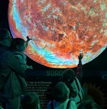 Muzeul Copiilor a fost vizitat de peste 43.000 de persoane în primele şase luni ale anului