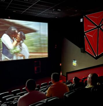 Deținuți de la Penitenciarul Rahova, duși la film la Cineplexx Titan