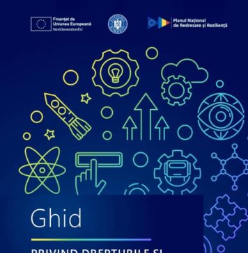 A fost lansat Ghidul privind drepturile și comercializarea proprietății intelectuale