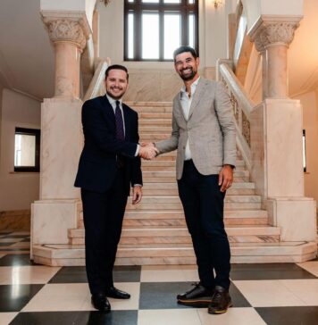 Primăria Capitalei va face patru proiecte de infrastructură împreună cu Primăria Sectorului 1