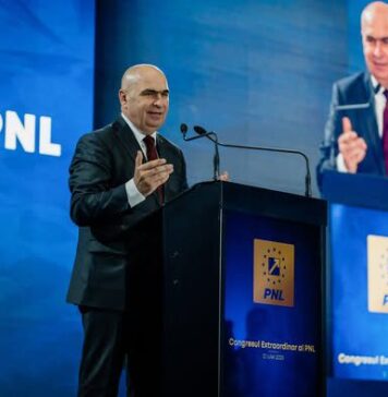 Ilie Bolojan, după Congresul PNL: Românii ne vor judeca după acțiuni. Adversarii noștri sunt promisiunile fără fundament, funcțiile obținute fără responsabilitate, câștigul nemeritat fără muncă