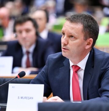 Siegfried Mureșan: Am transmis astăzi reacția PE la propunerea Comisiei Europene de buget pe termen lung: Noile priorități – securitatea, apărarea și competitivitatea – sunt esențiale, dar nu putem permite ca politicile tradiționale precum agricultura și coeziunea să fie slăbite