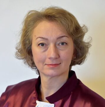 Simina Tănăsescu este noul președinte al CCR. E prima femeie care ocupă această funcție de la înființarea Curții