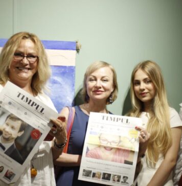 Departamentul pentru Relația cu Republica Moldova finanțează, pentru al patrulea an consecutiv, publicarea Revistei Timpul din România, ediția din Republica Moldova