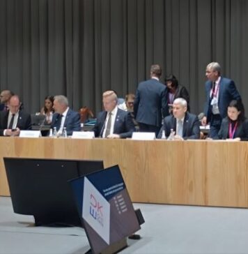 Ministrul de Interne, Cătălin Predoiu, la Consiliul JAI: Europa trebuie să își regândească reacția în fața noilor realități de securitate