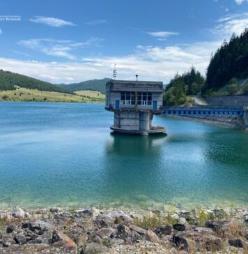 „Apele Române” mențin o monitorizare atentă a resurselor de apă – Rezerve suficiente, dar consumul rațional rămâne esențial