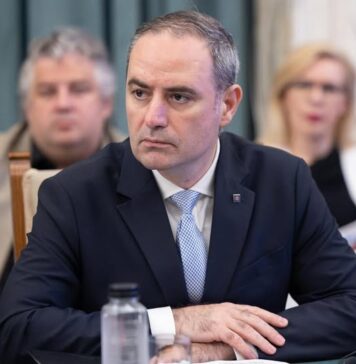 Ministrul Finanțelor: 21 din cele 33 de persoane cu roluri de conducere la nivel central DGAF au fost schimbate azi din funcție