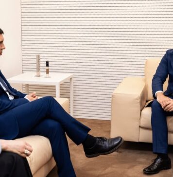 Victor Negrescu: România va rămâne cel mai important partener al Republicii Moldova. Iar eu voi continua să lupt în Parlamentul European pentru ca acest parcurs european să devină realitate cât mai curând.