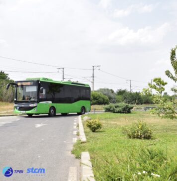 Autobuzele liniilor 429, 432 și 433 vor opri în noua stație „Industriilor”