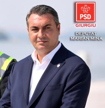 Marian Mina: PSD luptă pentru dezvoltarea fiecărei comunități, investițiile locale rămân o prioritate și finanțarea lor trebuie să continue!
