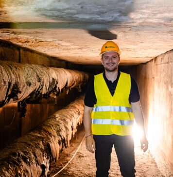 O nouă investiție în termoficarea Bucureștiului: Încă 126 de milioane de lei de la Comisia Europeană