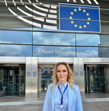 Gabriela Firea: În Comisia pentru Cultură și Educație a fost votat raportul privind Alianțele Universitare Europene, un proiect care poate transforma cu adevărat viitorul învățământului superior în UE