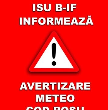 Cod roșu de caniculă în București și Ilfov: temperaturi de până la 43°C