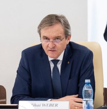 Mihai Weber, liderul PSD Gorj: Dezvoltarea ROMÂNIEI nu se negociază ! Programul “Anghel Saligny “ va continua!