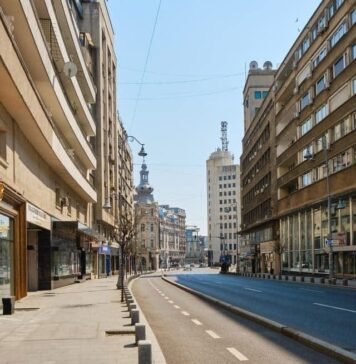 Bucureștiul are pentru prima dată o strategie dedicată pistelor pentru biciclete, anunță Bujduveanu