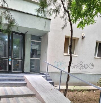 Rampe noi pe străzile Bârnova și Făt Frumos din Sectorul 5