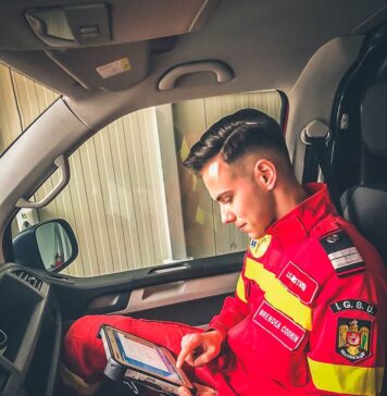 STS: Aproape 58.000 de apeluri la numărul de urgență 112 în weekend