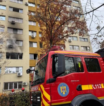 UNSAR: Capitala și zona București-Ilfov conduc clasamentul despăgubirilor plătite pentru daunele produse de incendii și alte calamități