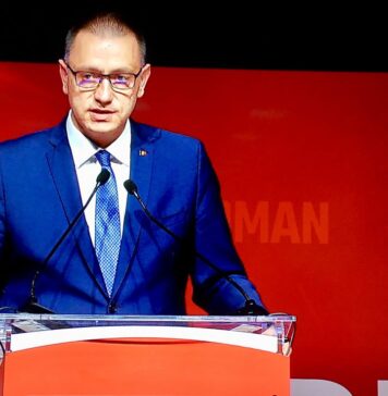 Fifor (PSD): Ieșirea de la guvernare nu e exclusă; nu acceptăm rolul de figurant într-o piesă scrisă de alții