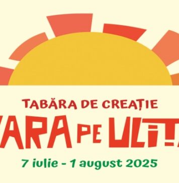 Au început înscrierile la Tabăra de creaţie „Vara pe uliţă”, la Muzeul Satului! Copiii vor învăța tainele meșteșugurilor populare