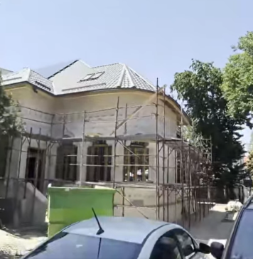 Primăria Sectorului 5 a semnat contractul de finanțare pentru reabilitarea Gradiniței nr. 269