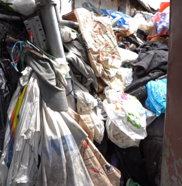 VIDEO/ Acțiuni de igienizare de urgență în Sectorul 5 – Intervenții pe străzile Ionescu Cristea și Iacob Andrei