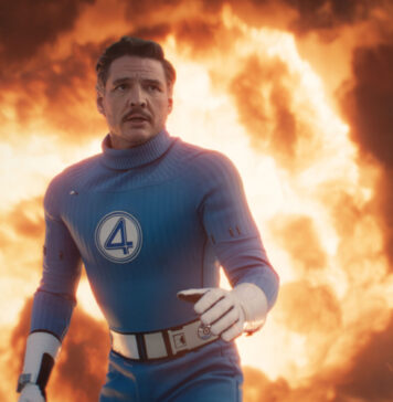 Cei 4 Fantastici: Primii Pași, din această săptămână în cinematografe / VIDEO