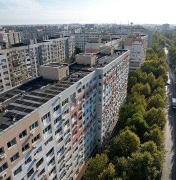 Alte opt blocuri din Sectorul 3 urmează a fi reabilitate