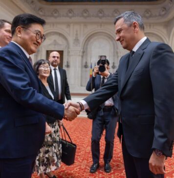 Grindeanu: Parteneriatul strategic România – Coreea se consolidează cu progrese notabile