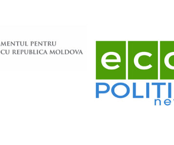 A început proiectul „Schimb de experienţă şi bune practici între România şi Republica Moldova”, cu finanţare de la Departamentul pentru Relaţia cu Republica Moldova