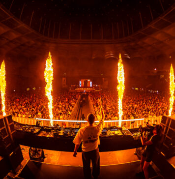 Peste 152 000 de oameni au participat la prima ediție Kapital de pe Arena Națională