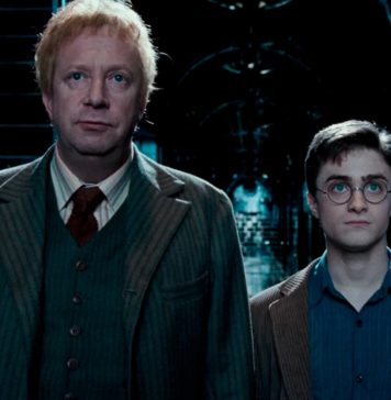 Arthur Weasley vine la București: Mark Williams, primul invitat confirmat la Comic Con 2025 de la Arena Națională!