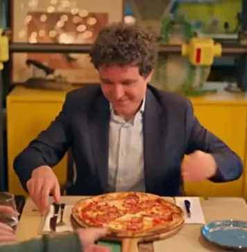 Robert Turcescu: „Vrei să fii milionar? Aplică metoda Nicu Onestu și AEP te premiază! Poți câștiga peste 10.000.000 de euro!”