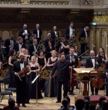 „Brahms Beloved”: Masterclass și Concurs Internațional de Dirijat, în Sectorul 3