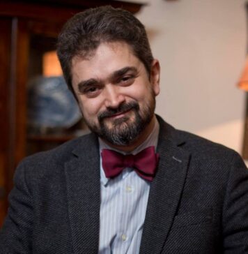 Theodor Paleologu atacă Biserica Ortodoxă Română şi susţine că Sfântul Sinod ar fi de partea AUR