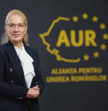 Deputata AUR Ioana Ramona Bruynseels cere reuniune de urgență pe tema metroului din Cluj: ‘Nu putem continua să cheltuim fără garanții pentru cetățeni!’