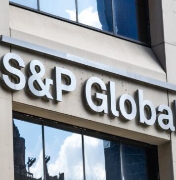 S&P Global Ratings affirms Romania’s rating at ‘BBB-/ A-3’, outlook negative