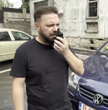 Vlad Popescu Piedone, primarul Sectorului 5: Am dispus ca angajații societății Salubrizare Sector 5 să acționeze în zona Livezilor, pentru igienizare completă, Toți cetățenii Sectorului 5 merită să trăiască într-un mediu curat