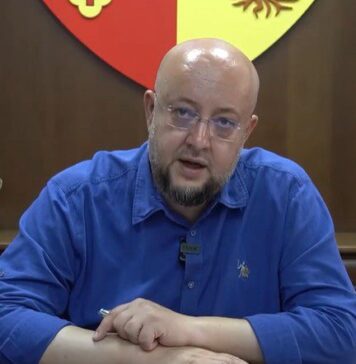 Constantin Rădulescu, președintele CJ Vâlcea: Cu bani de la Consiliul Județean și de la Ministerul Sănătății, continuă dotarea Spitalului Județean de Urgență Vâlcea!