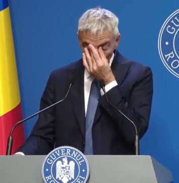 Mirel Palada: „La sfârşit, Anastasiu a mulţumit teatral tuturor, de ziceai că a primit premiul Oscar pentru cea mai bună şpagă. Genial. Doar decât genial”