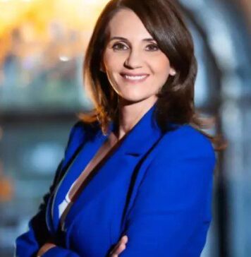 Anca Alexandrescu, după demisia spăgarului Anastasiu din Executiv: „Este VICTORIA Realității împotriva imposturii așa-zistului guvern reformator”